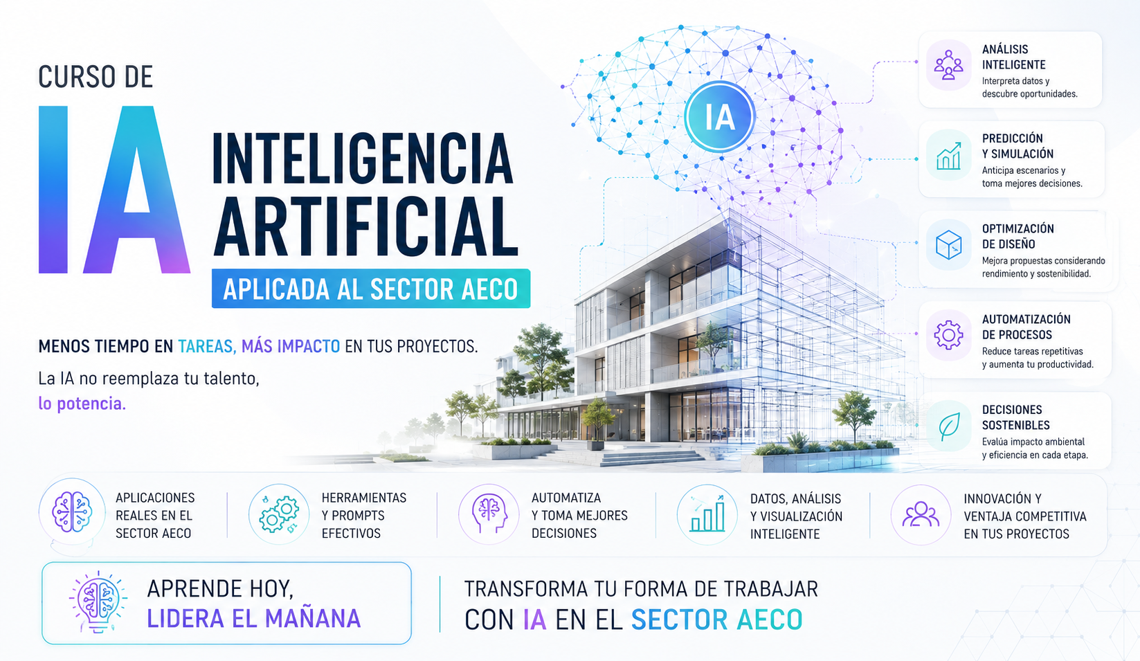 IA PARA AECO EN PRACTICA