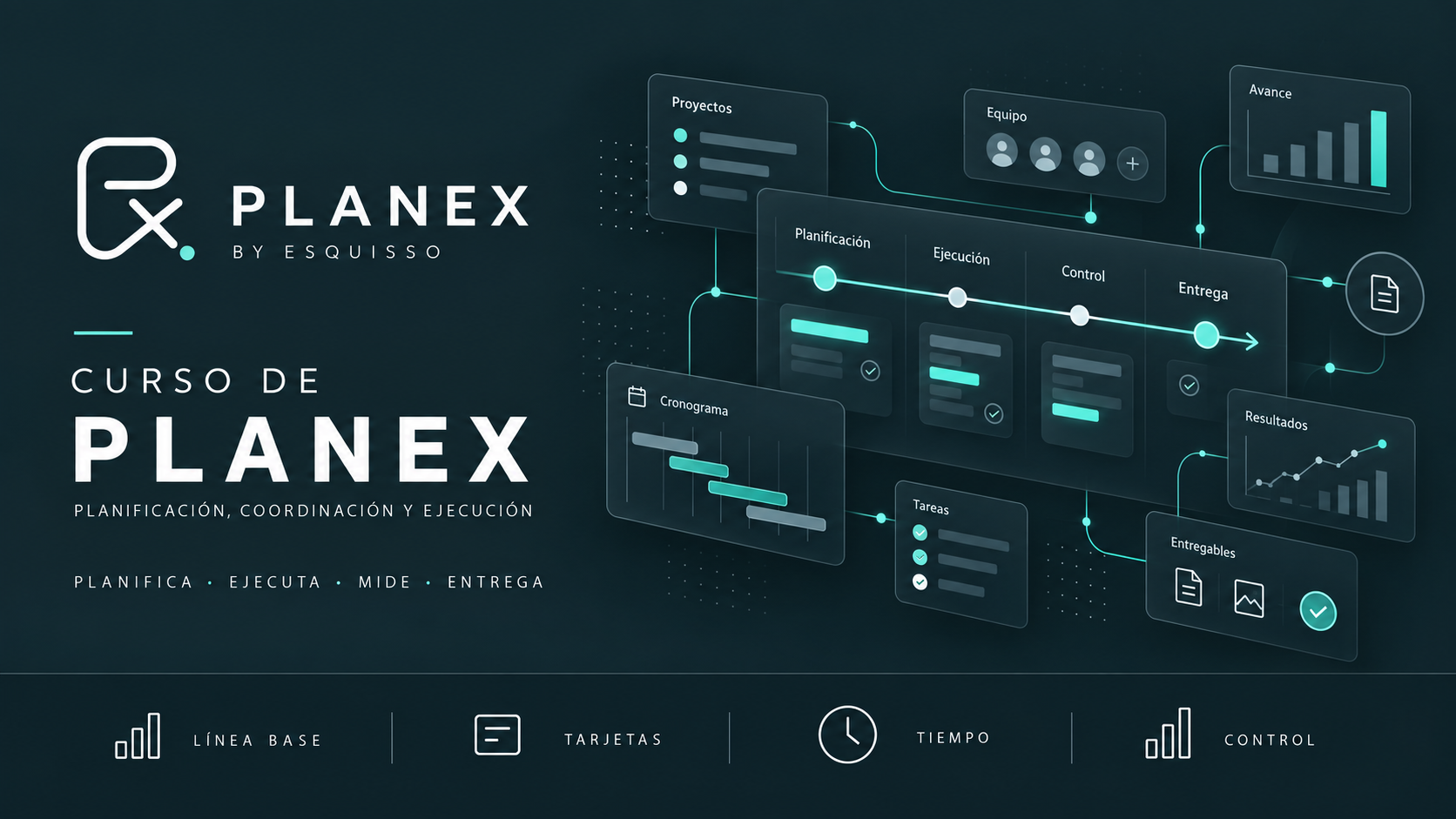 PLANEX WEB