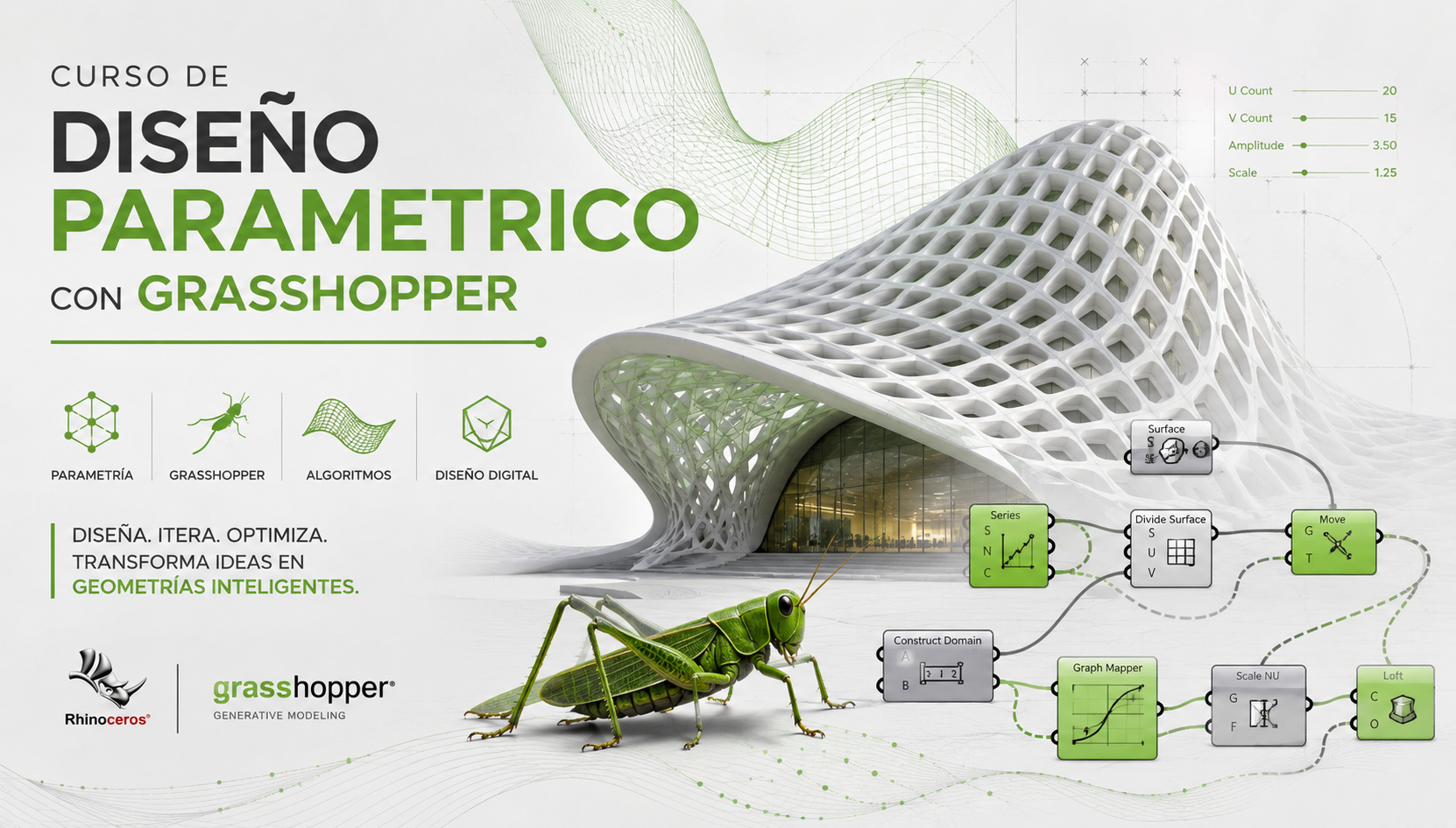 GRASHOPPER